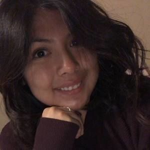 Meet your Posher, Yeimy